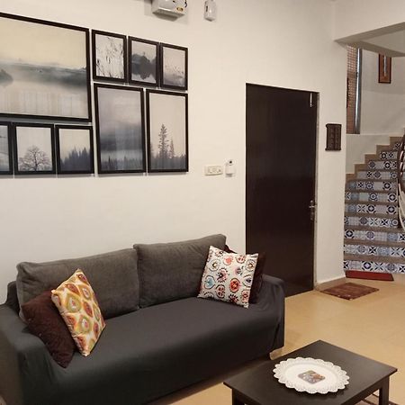Karjat Villa  Exterior foto