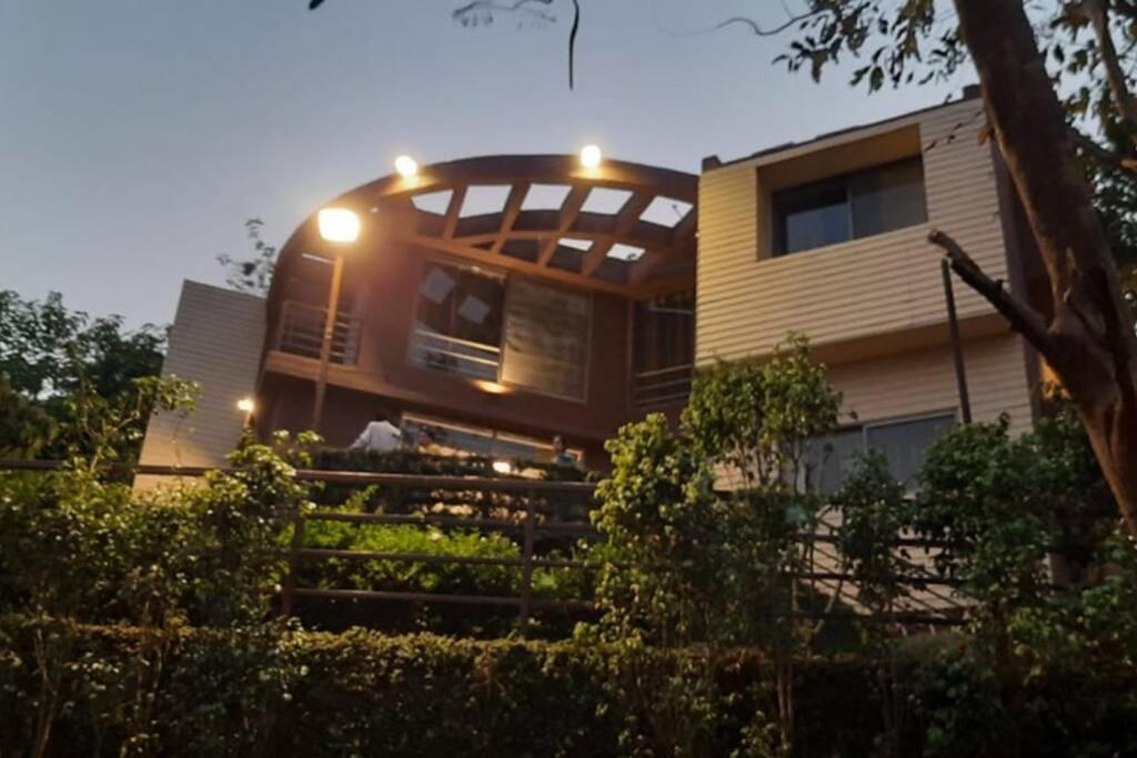 Karjat Villa  Exterior foto