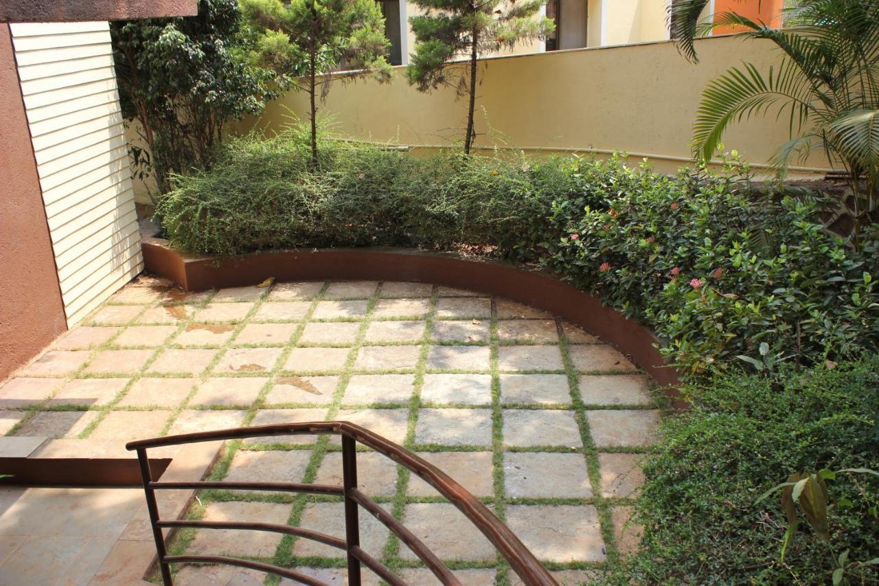 Karjat Villa  Exterior foto