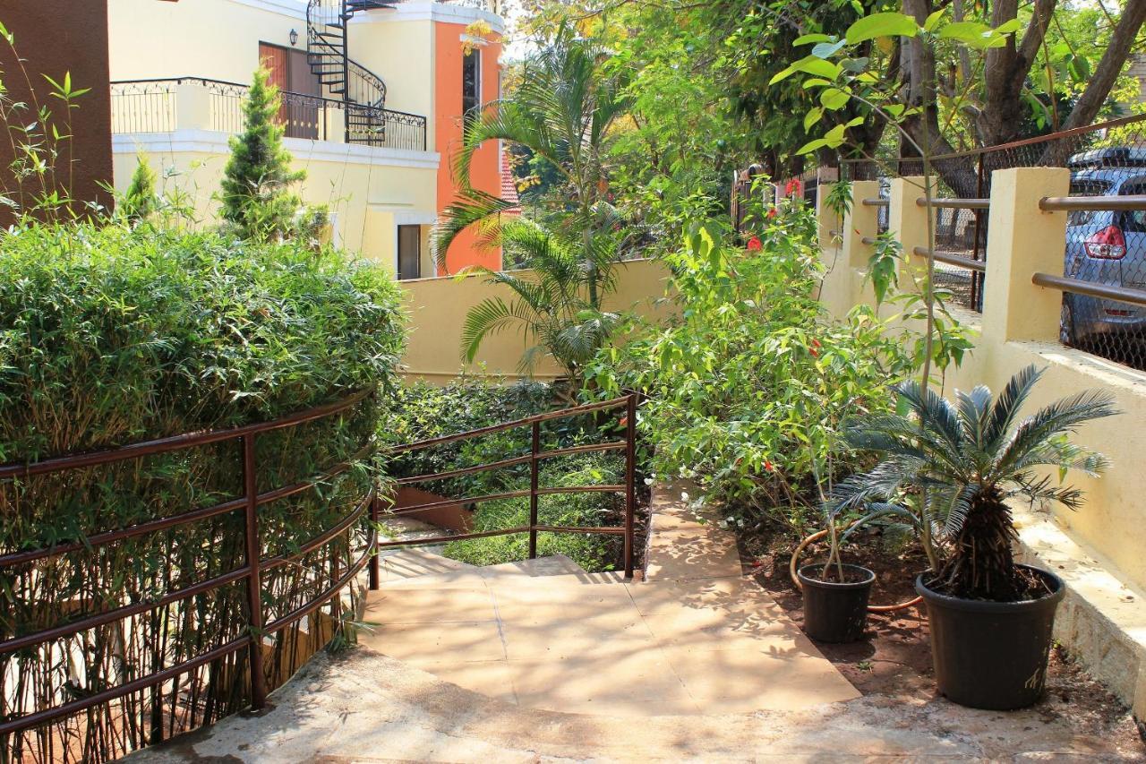 Karjat Villa  Exterior foto