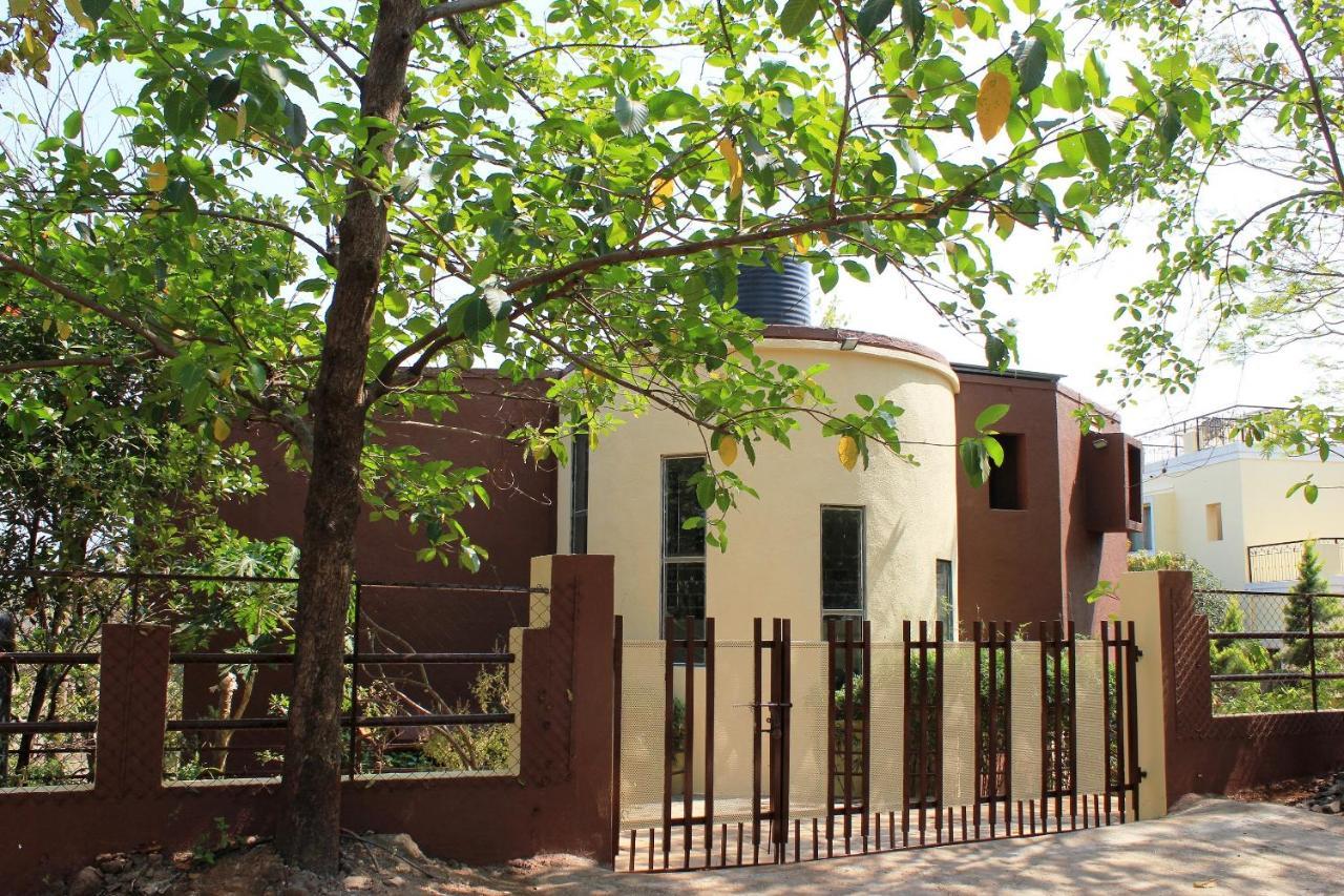 Karjat Villa  Exterior foto