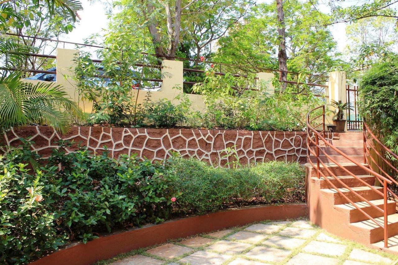 Karjat Villa  Exterior foto