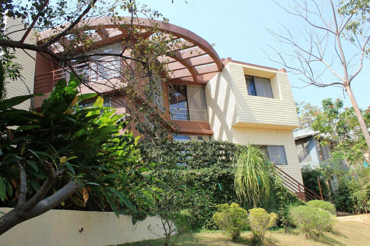Karjat Villa  Exterior foto