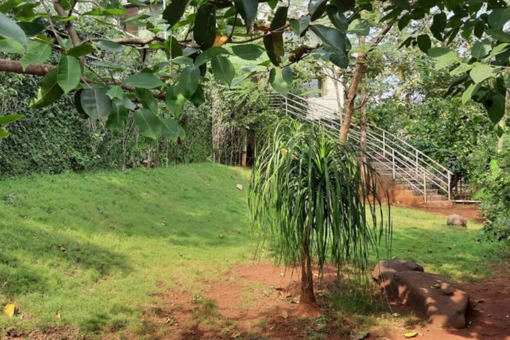 Karjat Villa  Exterior foto