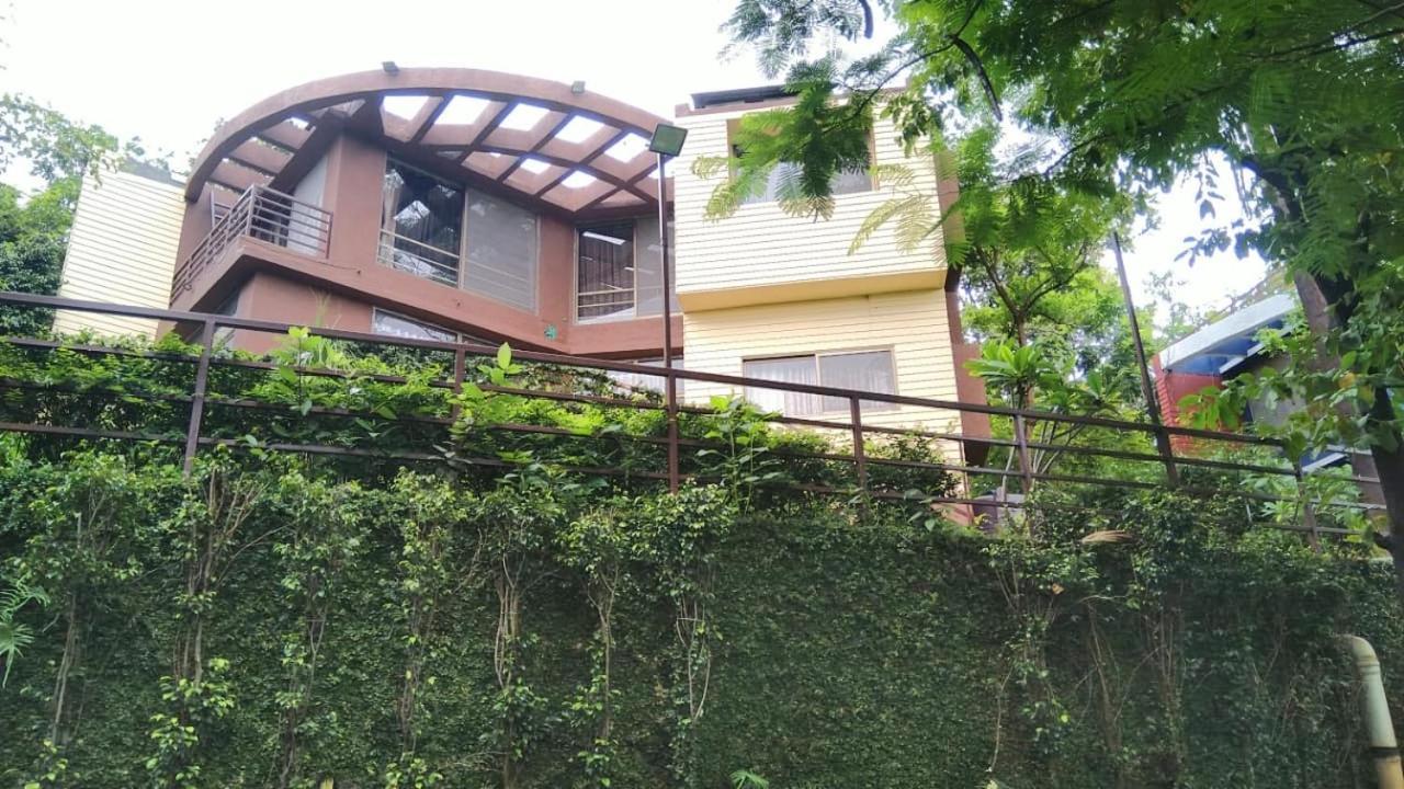 Karjat Villa  Exterior foto
