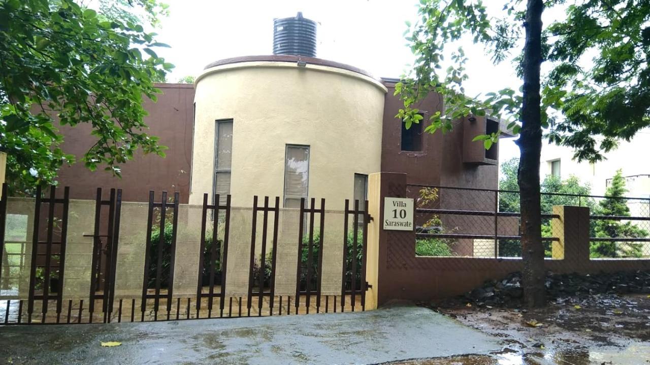 Karjat Villa  Exterior foto