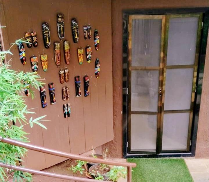 Karjat Villa  Exterior foto