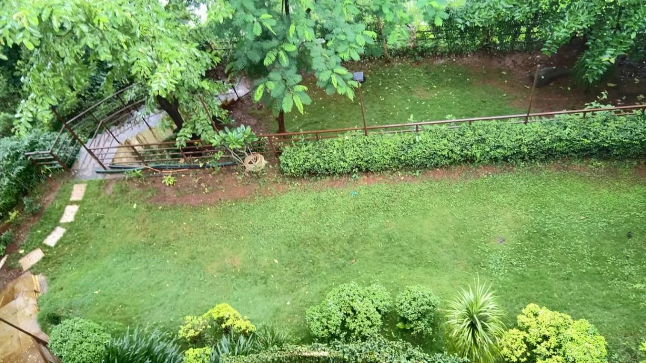 Karjat Villa  Exterior foto