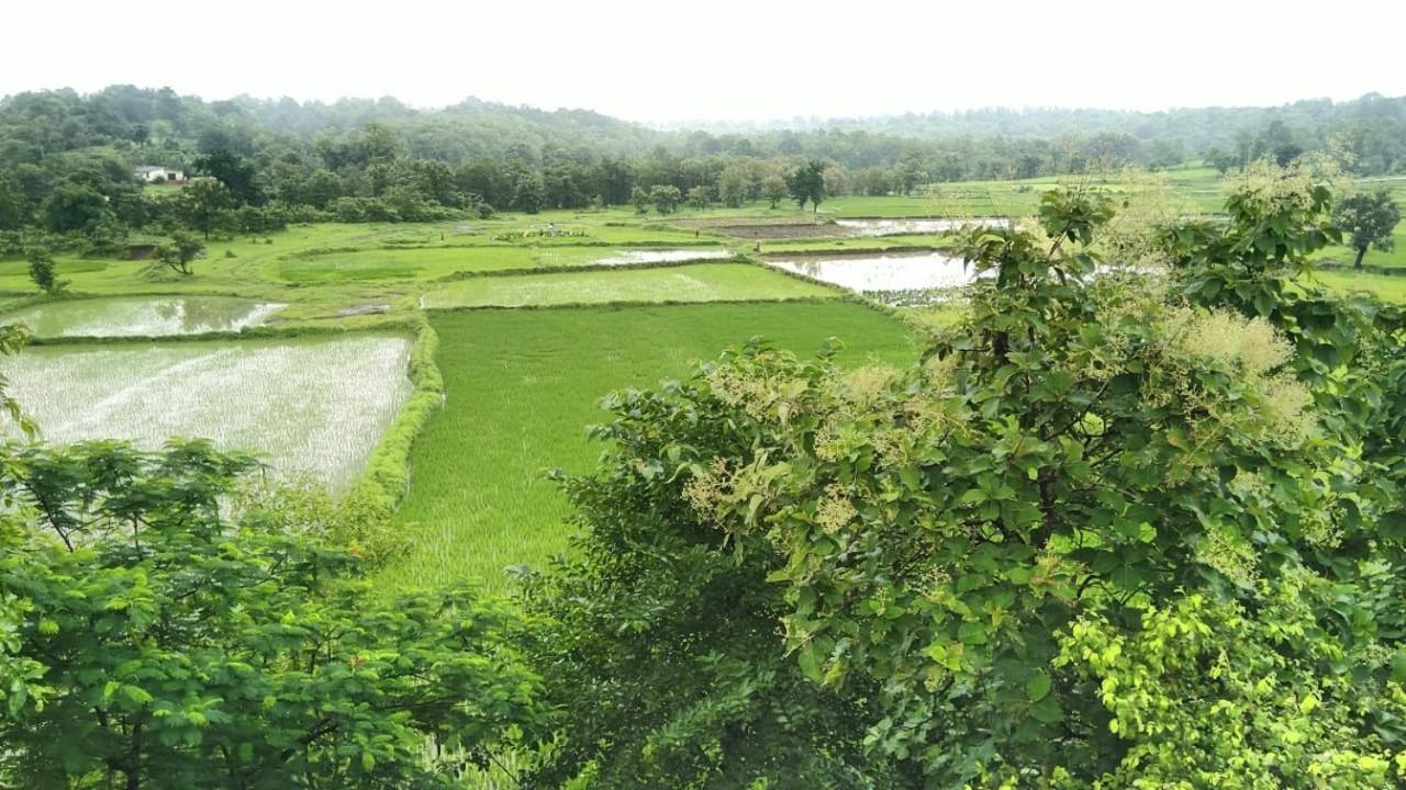 Karjat Villa  Exterior foto