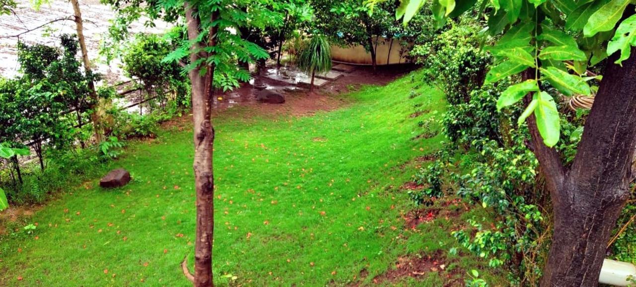 Karjat Villa  Exterior foto