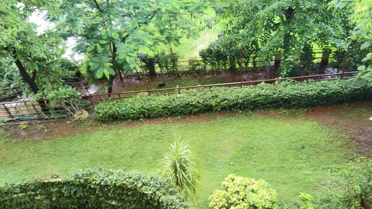 Karjat Villa  Exterior foto