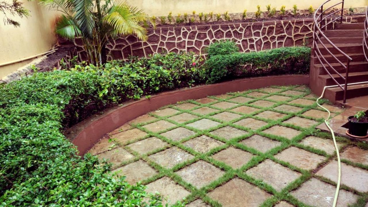 Karjat Villa  Exterior foto