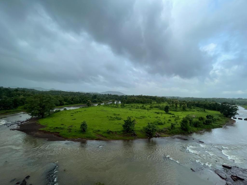 Karjat Villa  Exterior foto