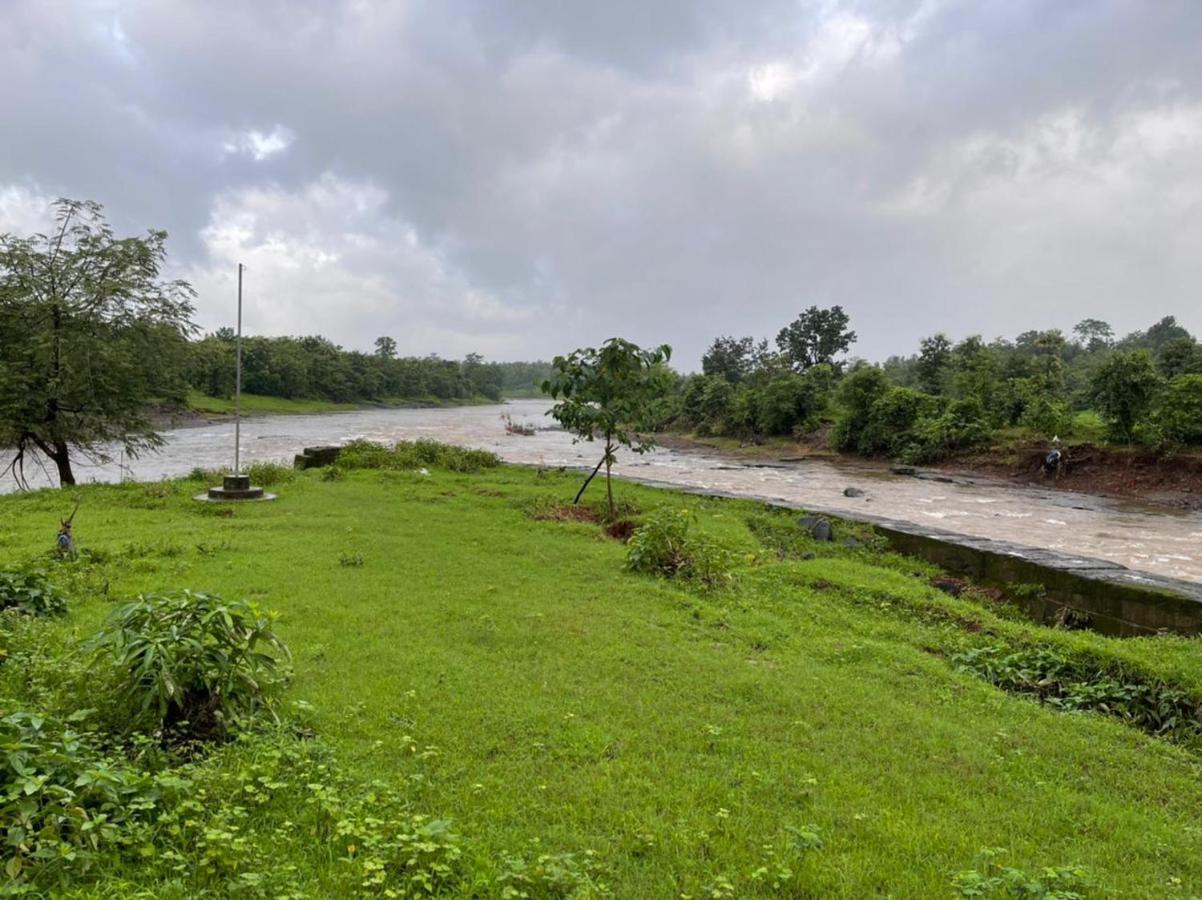 Karjat Villa  Exterior foto