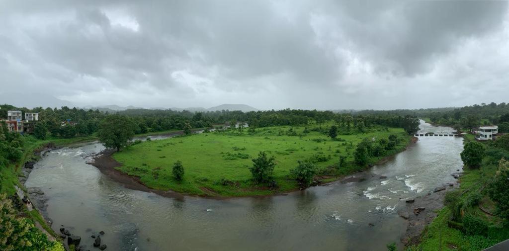 Karjat Villa  Exterior foto