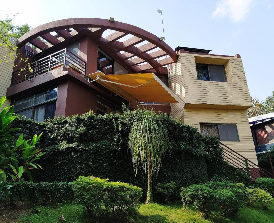 Karjat Villa  Exterior foto