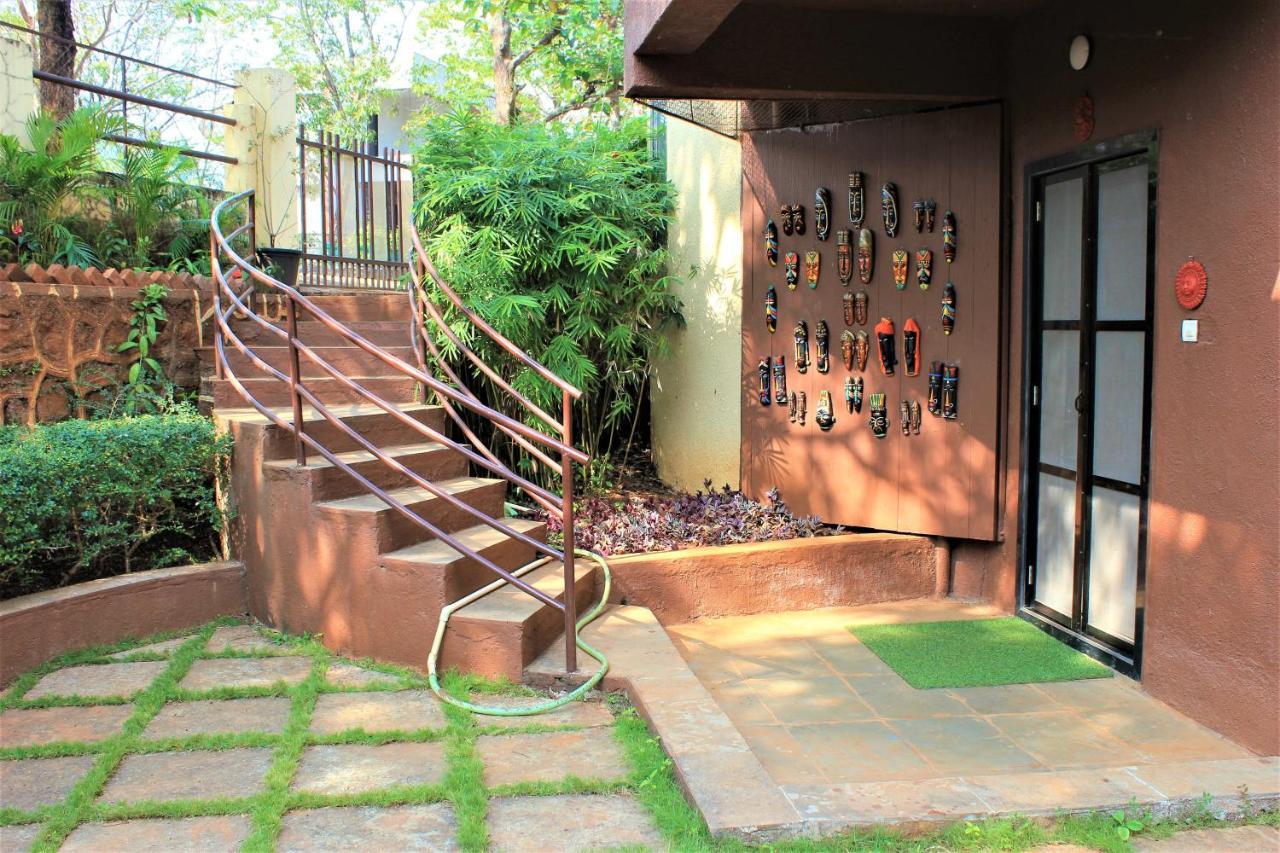 Karjat Villa  Exterior foto