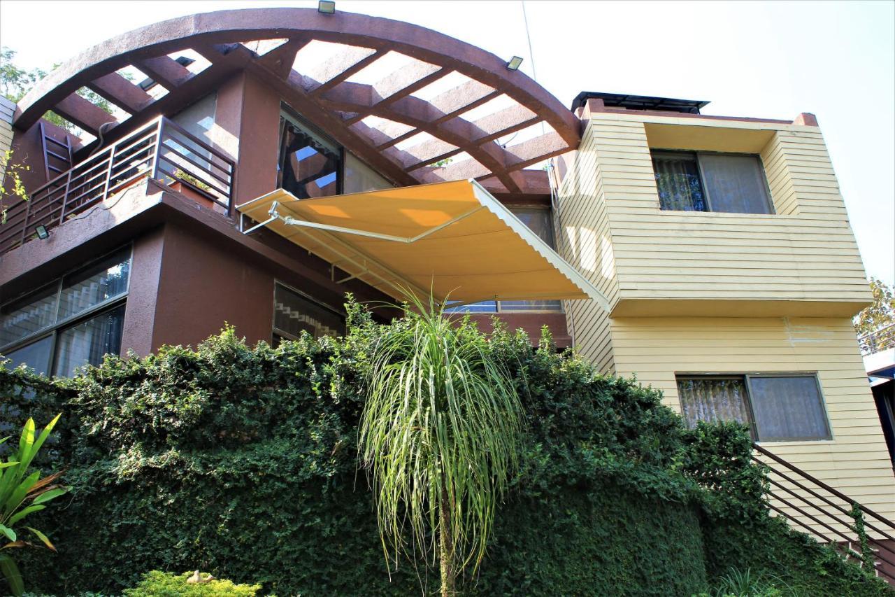 Karjat Villa  Exterior foto