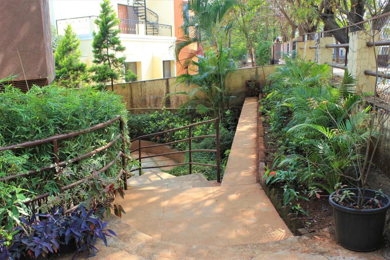 Karjat Villa  Exterior foto