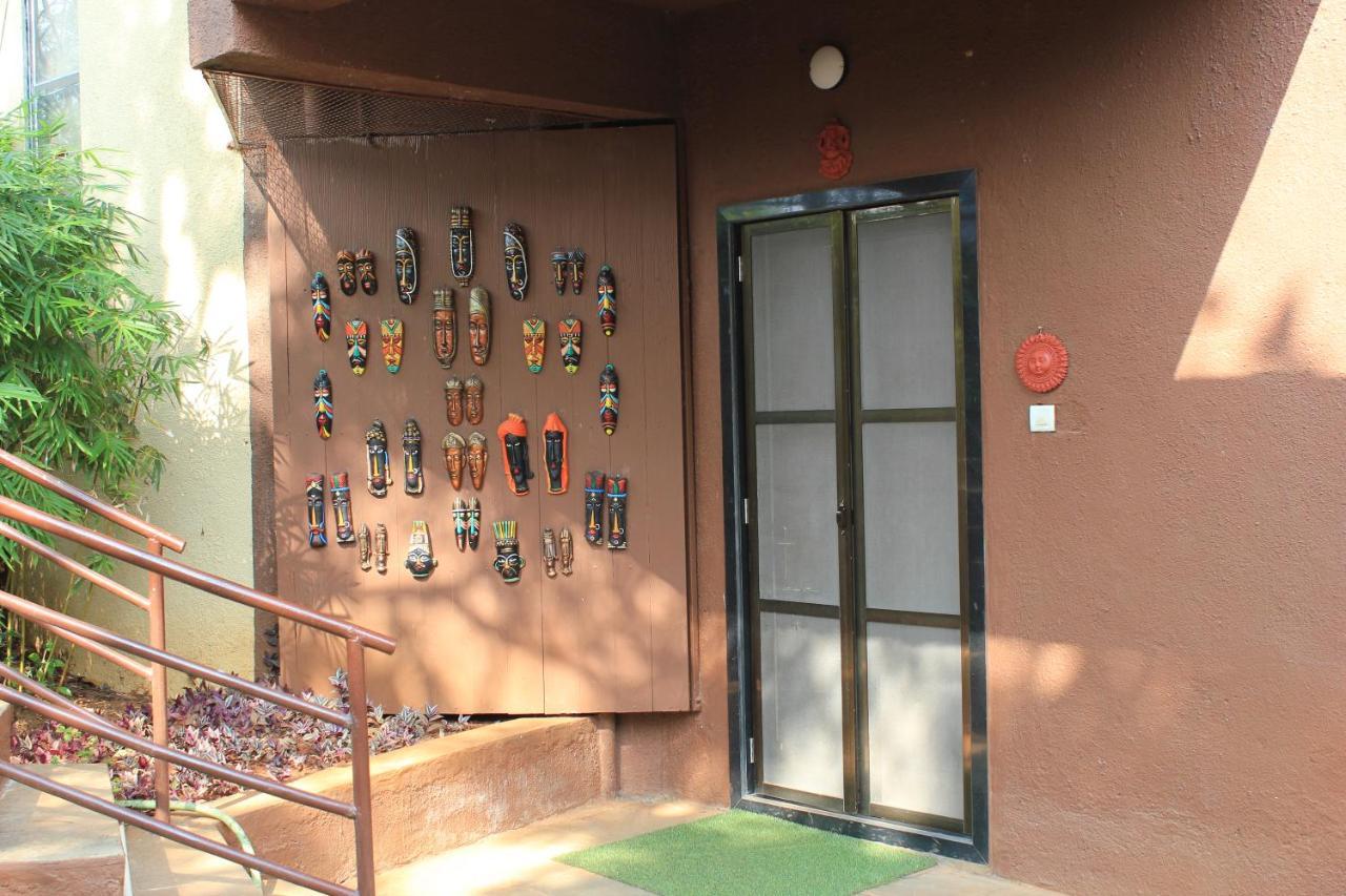 Karjat Villa  Exterior foto