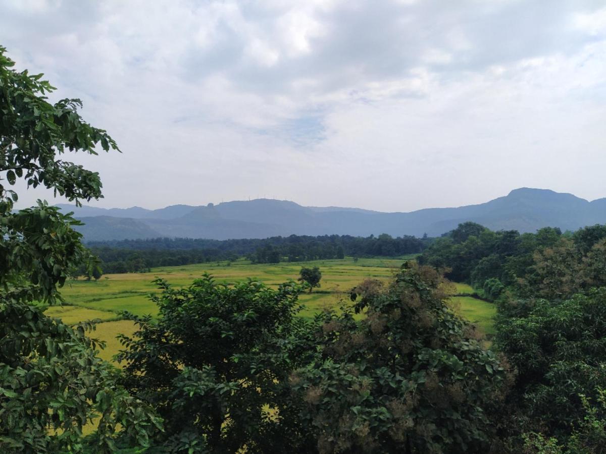 Karjat Villa  Exterior foto
