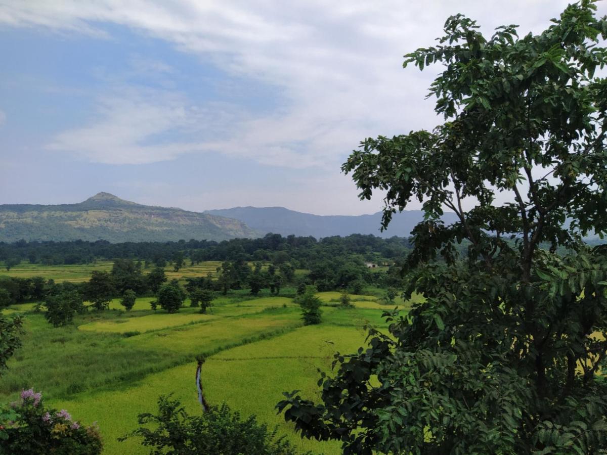 Karjat Villa  Exterior foto