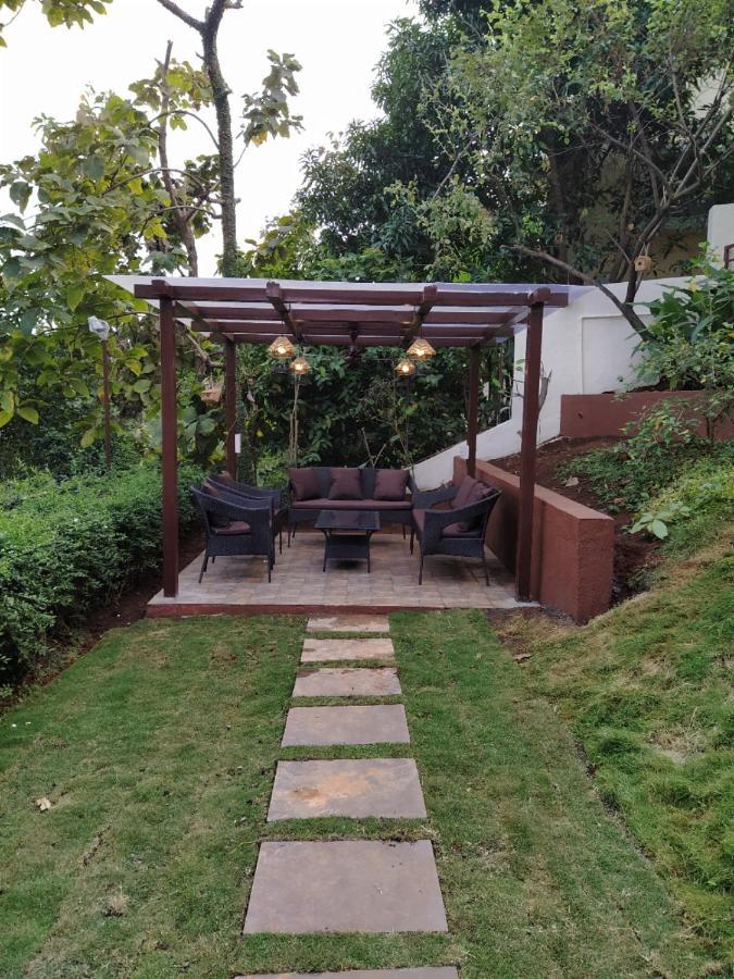 Karjat Villa  Exterior foto