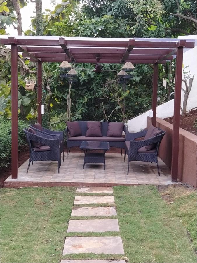 Karjat Villa  Exterior foto