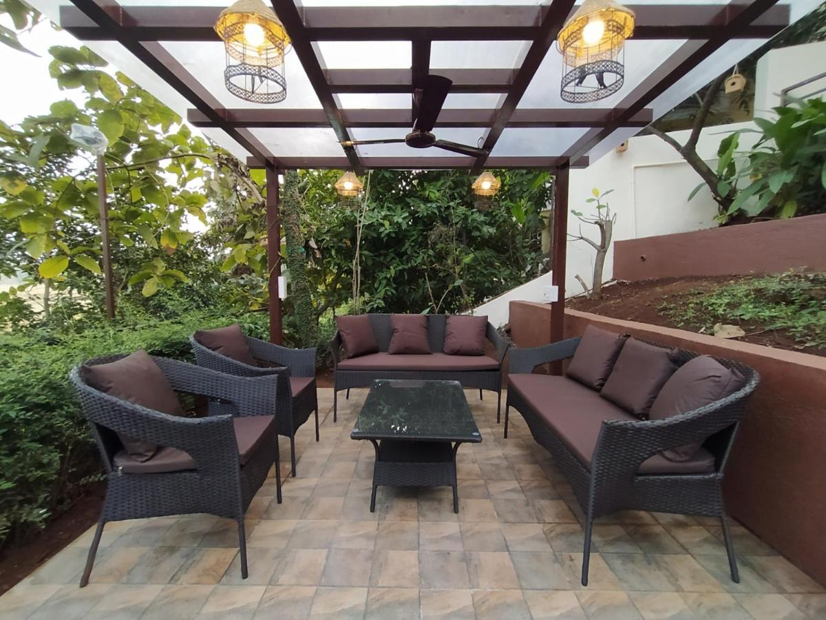 Karjat Villa  Exterior foto