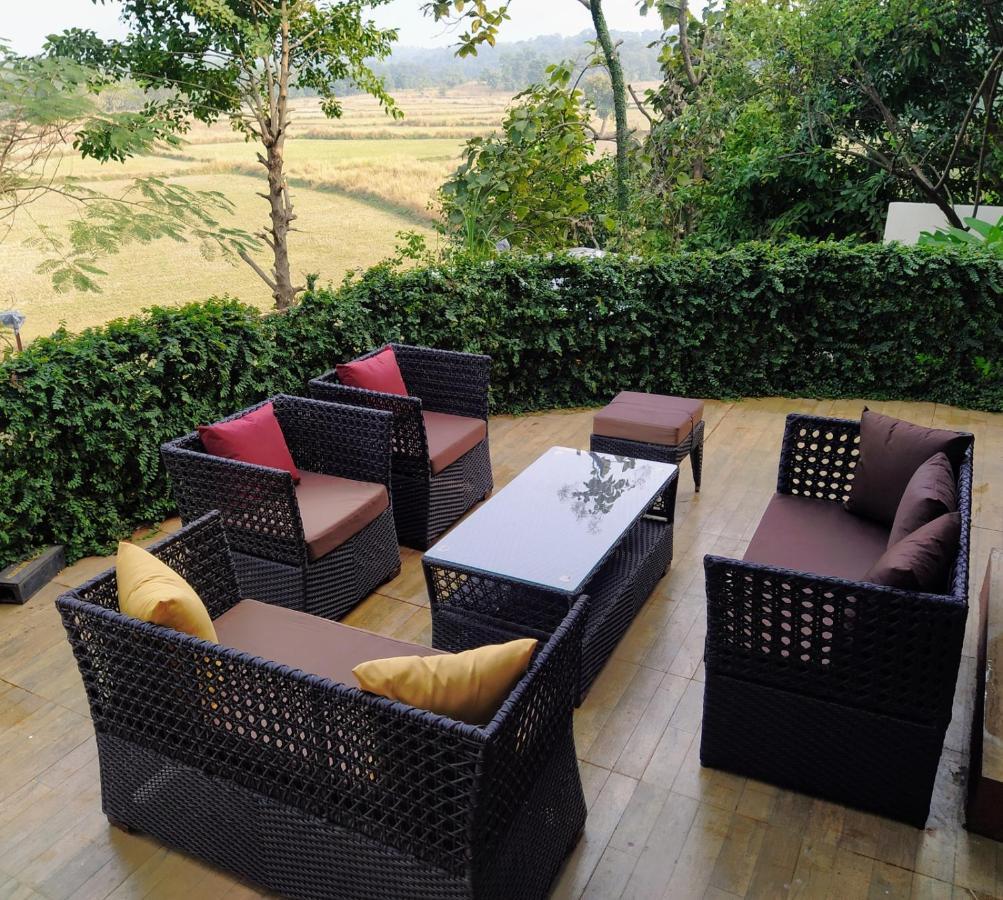 Karjat Villa  Exterior foto