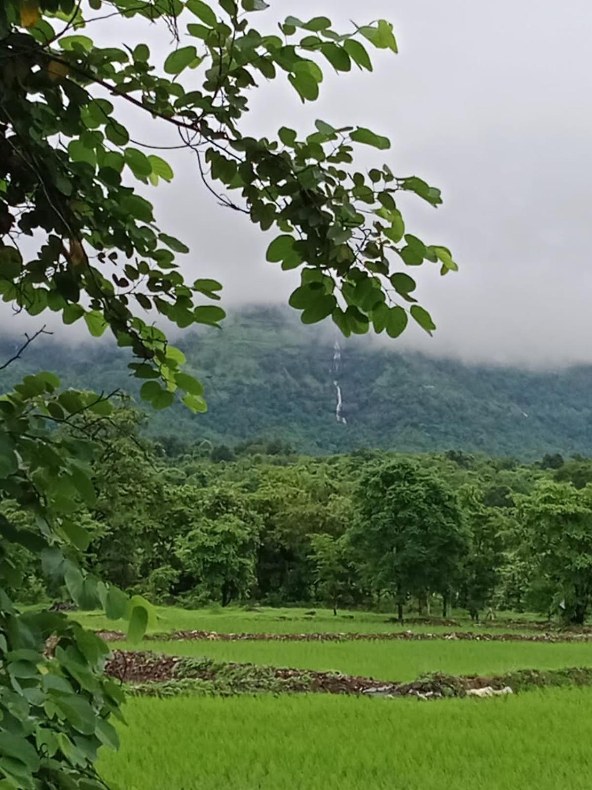 Karjat Villa  Exterior foto