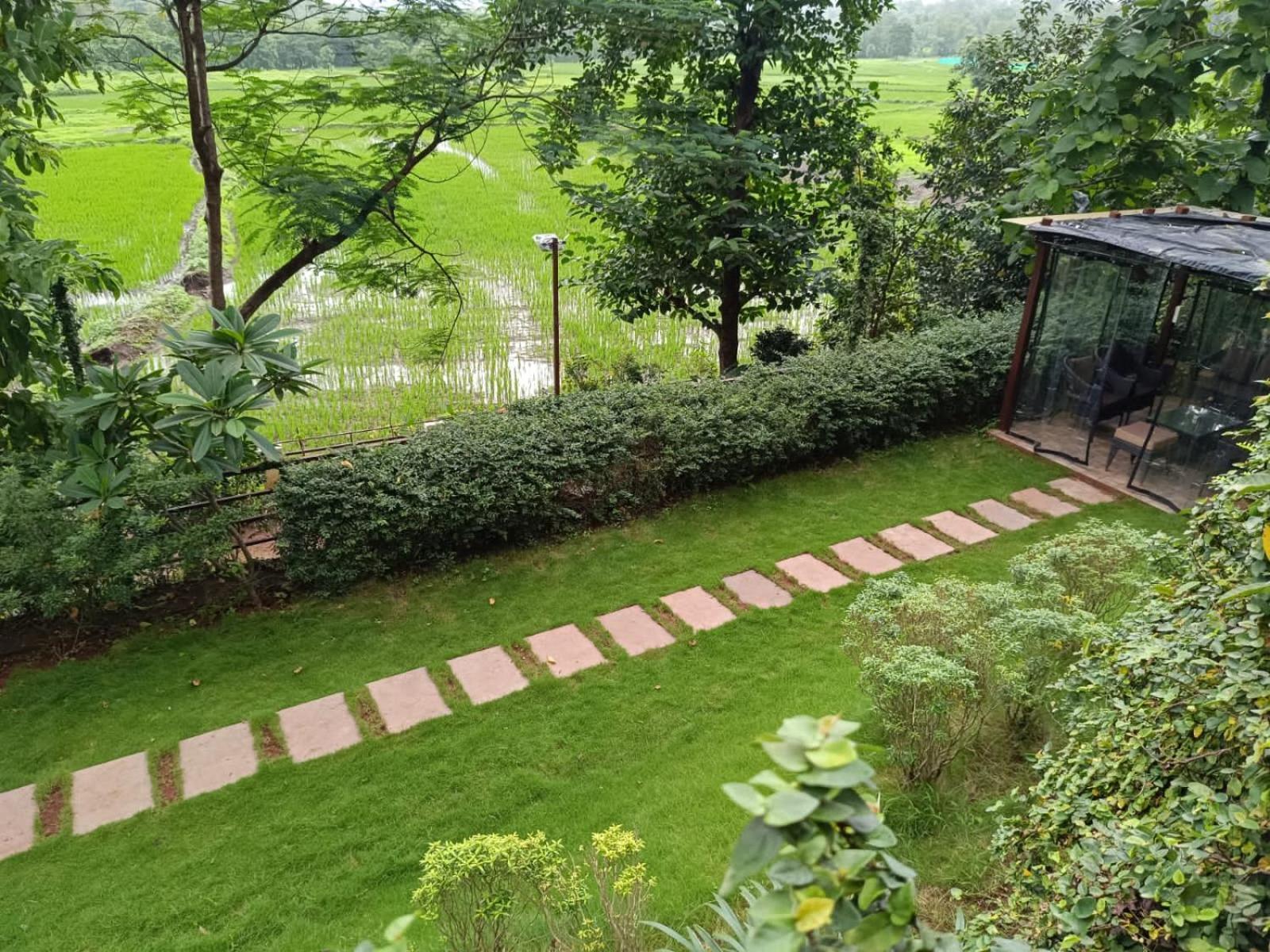 Karjat Villa  Exterior foto