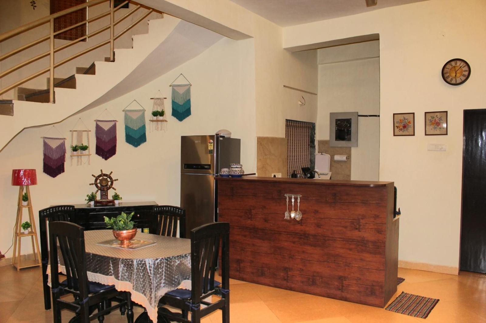 Karjat Villa  Exterior foto