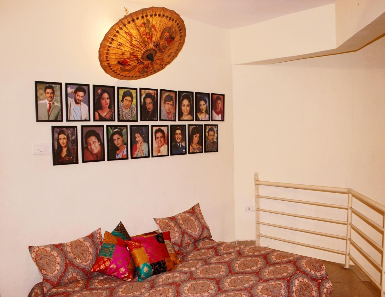 Karjat Villa  Exterior foto