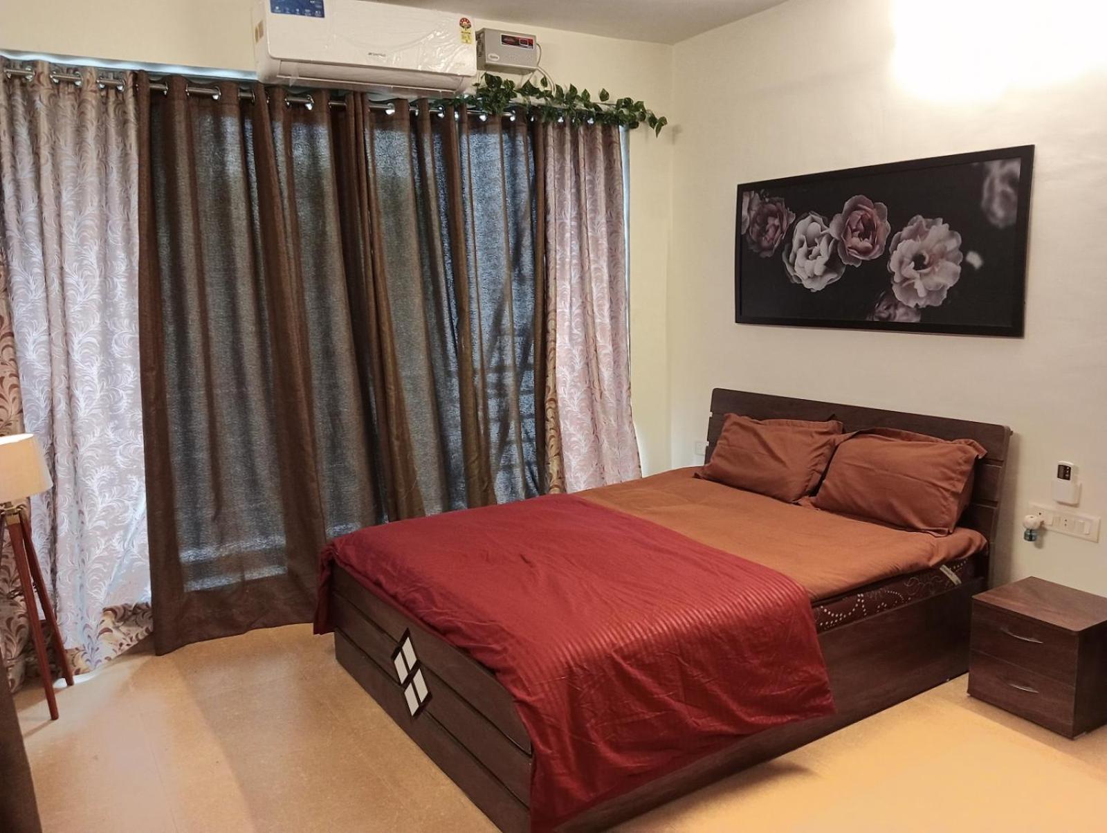 Karjat Villa  Exterior foto