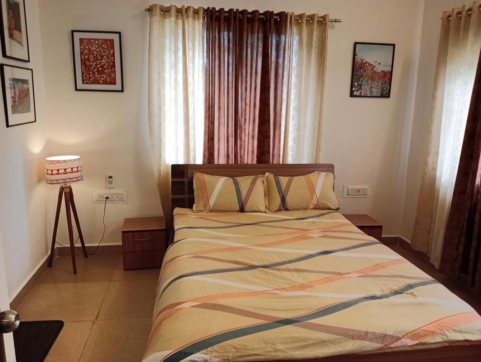 Karjat Villa  Exterior foto