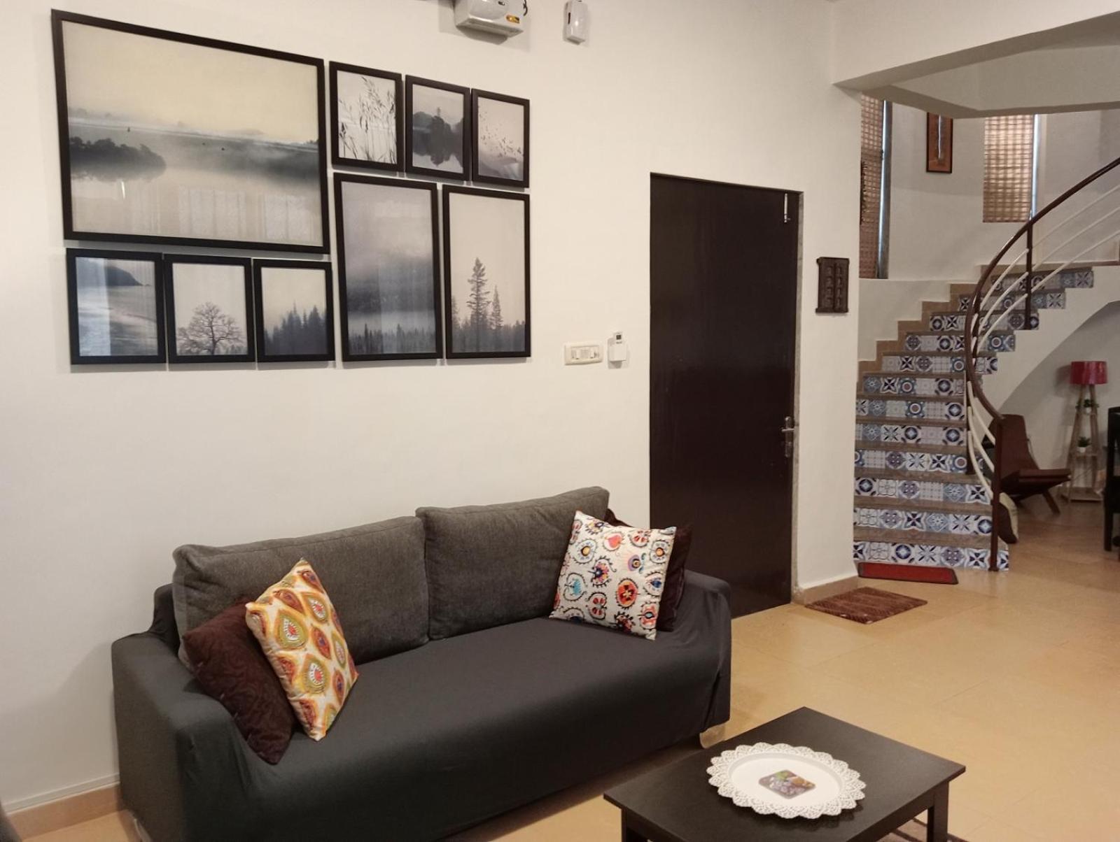 Karjat Villa  Exterior foto