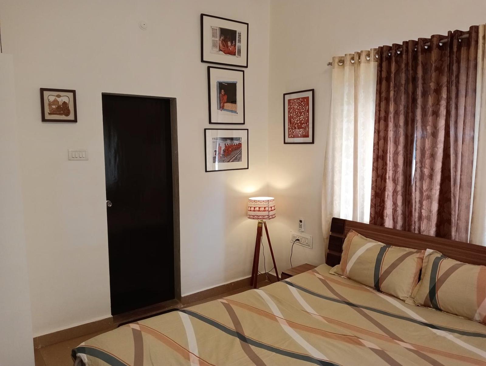 Karjat Villa  Exterior foto