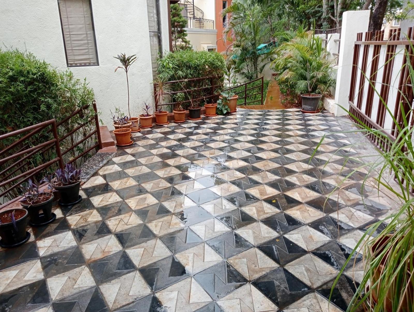 Karjat Villa  Exterior foto