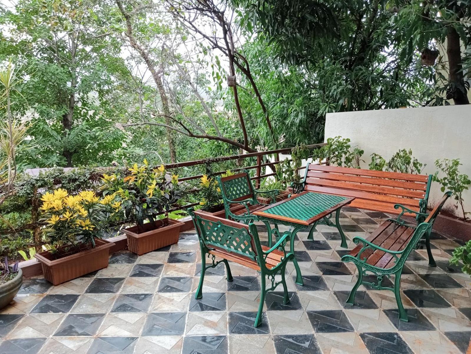 Karjat Villa  Exterior foto